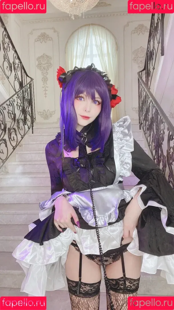 Dosya / Tsuki Desu / Tsuki_des / tsuki.des.cos / tsukides Onlyfans Photo Gallery 