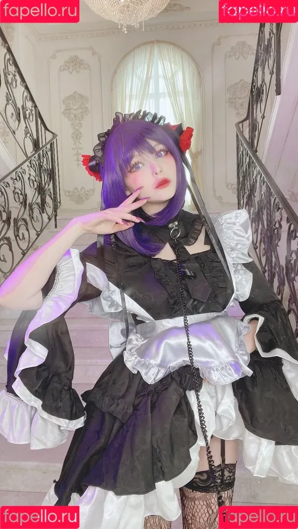 Dosya / Tsuki Desu / Tsuki_des / tsuki.des.cos / tsukides Onlyfans Photo Gallery 