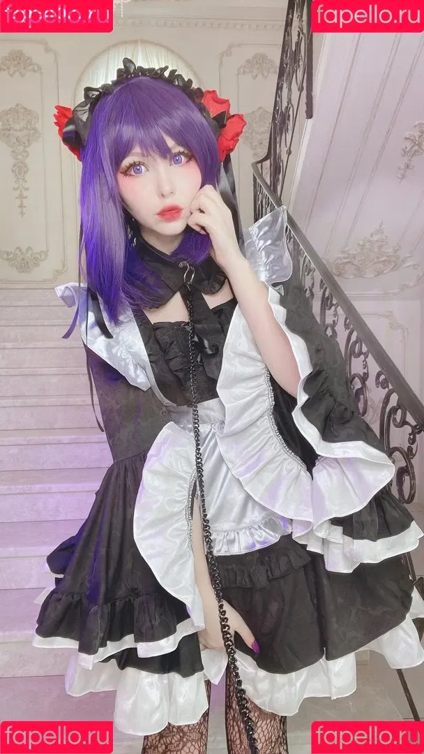 Dosya / Tsuki Desu / Tsuki_des / tsuki.des.cos / tsukides Onlyfans Photo Gallery 
