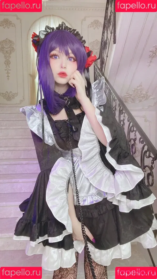 Dosya / Tsuki Desu / Tsuki_des / tsuki.des.cos / tsukides Onlyfans Photo Gallery 