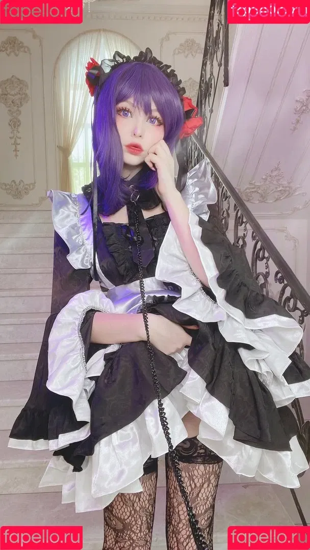 Dosya / Tsuki Desu / Tsuki_des / tsuki.des.cos / tsukides Onlyfans Photo Gallery 