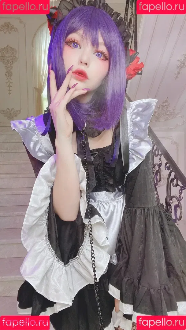 Dosya / Tsuki Desu / Tsuki_des / tsuki.des.cos / tsukides Onlyfans Photo Gallery 