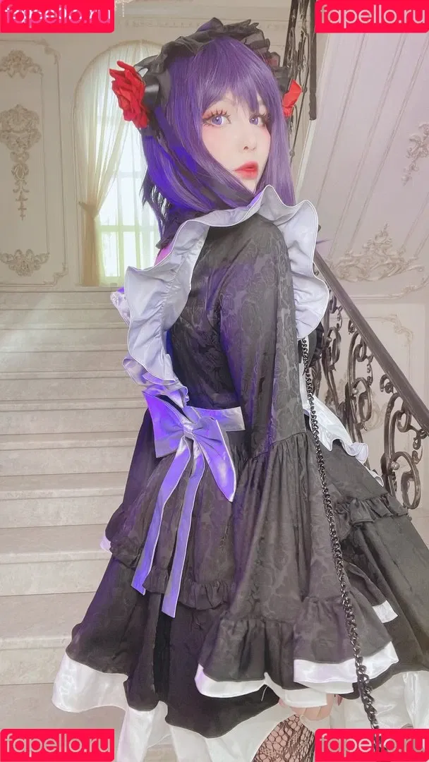 Dosya / Tsuki Desu / Tsuki_des / tsuki.des.cos / tsukides Onlyfans Photo Gallery 