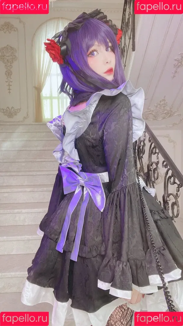 Dosya / Tsuki Desu / Tsuki_des / tsuki.des.cos / tsukides Onlyfans Photo Gallery 