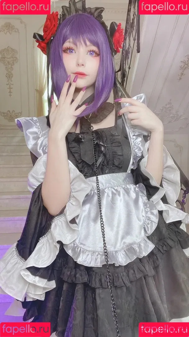 Dosya / Tsuki Desu / Tsuki_des / tsuki.des.cos / tsukides Onlyfans Photo Gallery 