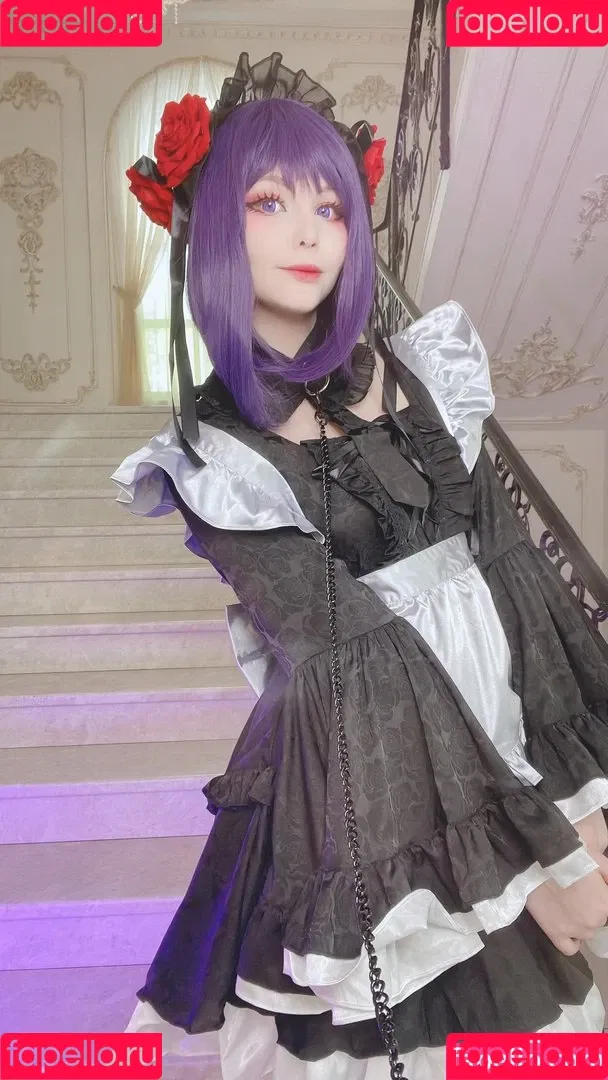 Dosya / Tsuki Desu / Tsuki_des / tsuki.des.cos / tsukides Onlyfans Photo Gallery 