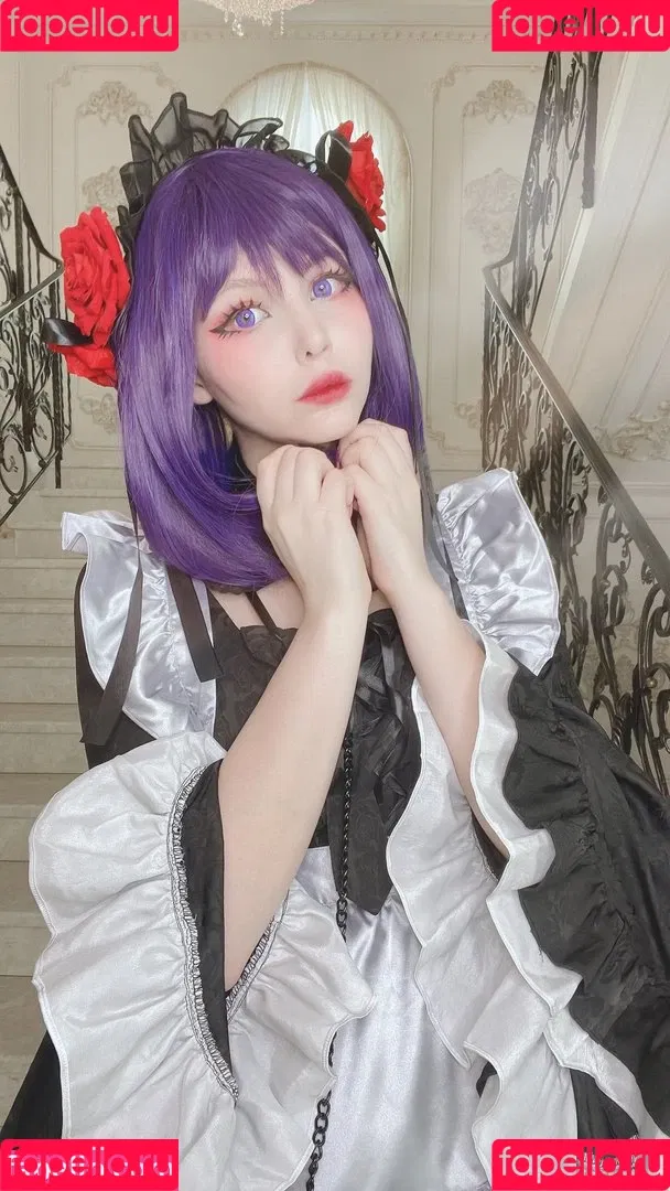 Dosya / Tsuki Desu / Tsuki_des / tsuki.des.cos / tsukides Onlyfans Photo Gallery 