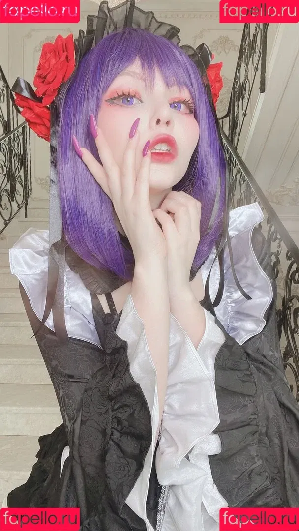 Dosya / Tsuki Desu / Tsuki_des / tsuki.des.cos / tsukides Onlyfans Photo Gallery 