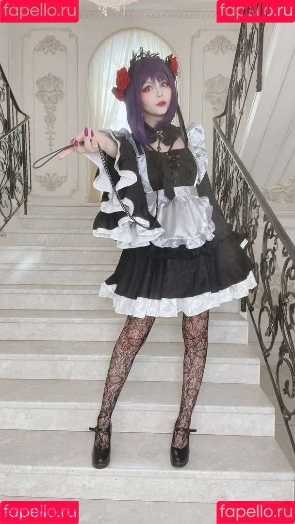 Dosya / Tsuki Desu / Tsuki_des / tsuki.des.cos / tsukides Onlyfans Photo Gallery 
