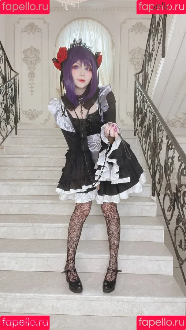 Dosya / Tsuki Desu / Tsuki_des / tsuki.des.cos / tsukides Onlyfans Photo Gallery 