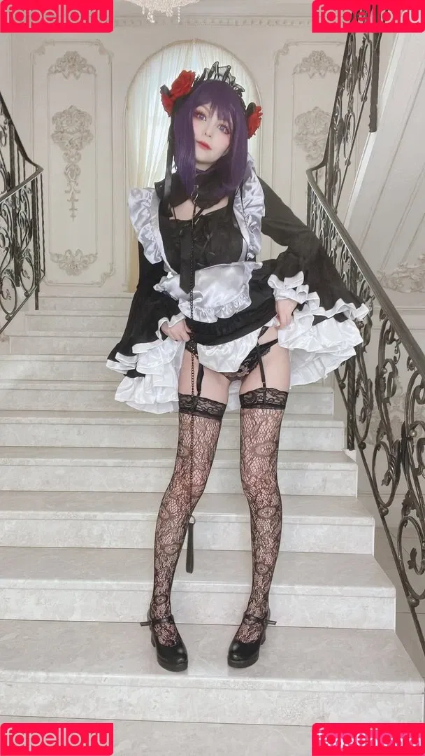 Dosya / Tsuki Desu / Tsuki_des / tsuki.des.cos / tsukides Onlyfans Photo Gallery 
