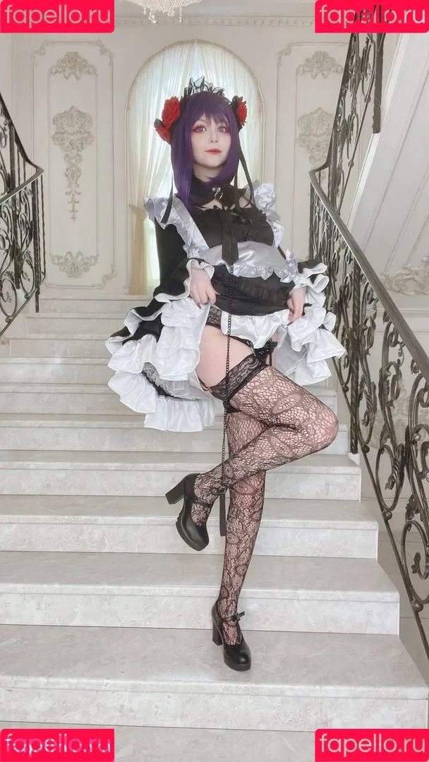 Dosya / Tsuki Desu / Tsuki_des / tsuki.des.cos / tsukides Onlyfans Photo Gallery 