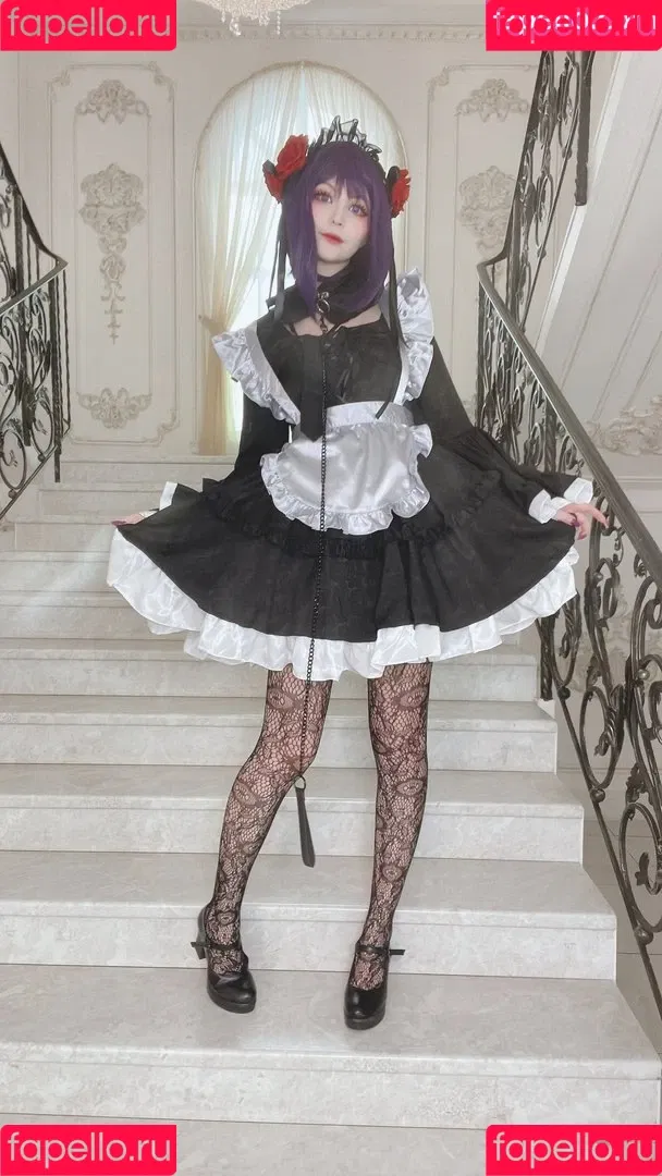 Dosya / Tsuki Desu / Tsuki_des / tsuki.des.cos / tsukides Onlyfans Photo Gallery 