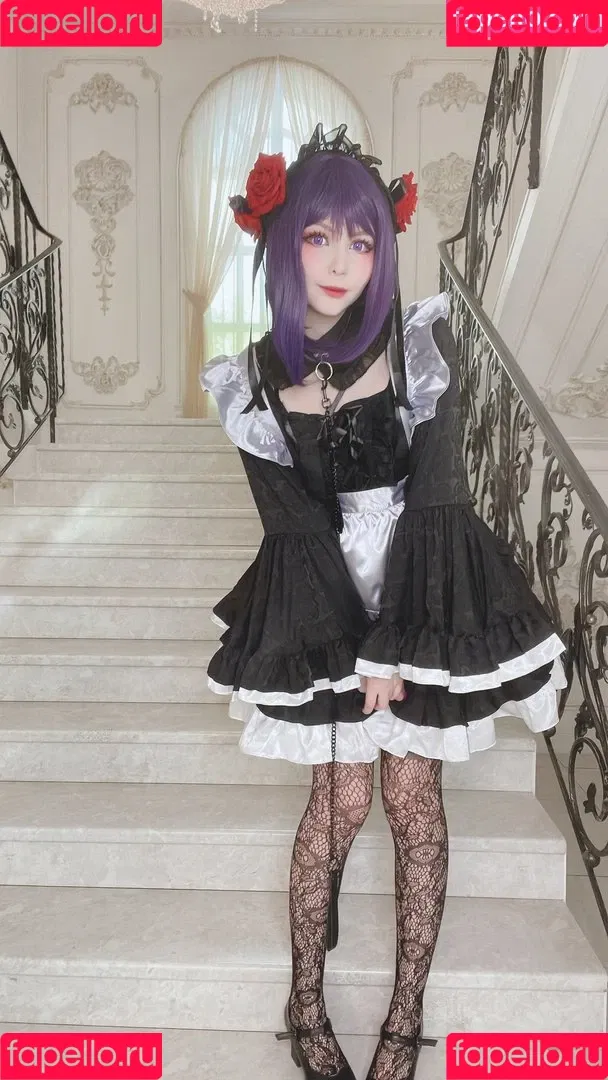 Dosya / Tsuki Desu / Tsuki_des / tsuki.des.cos / tsukides Onlyfans Photo Gallery 