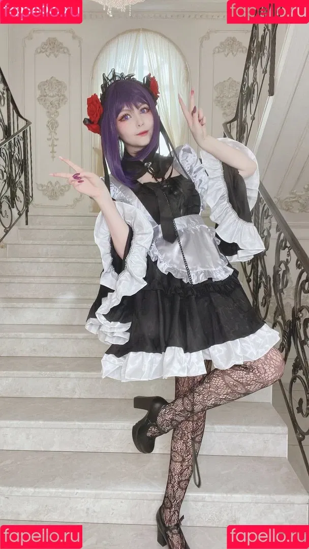 Dosya / Tsuki Desu / Tsuki_des / tsuki.des.cos / tsukides Onlyfans Photo Gallery 