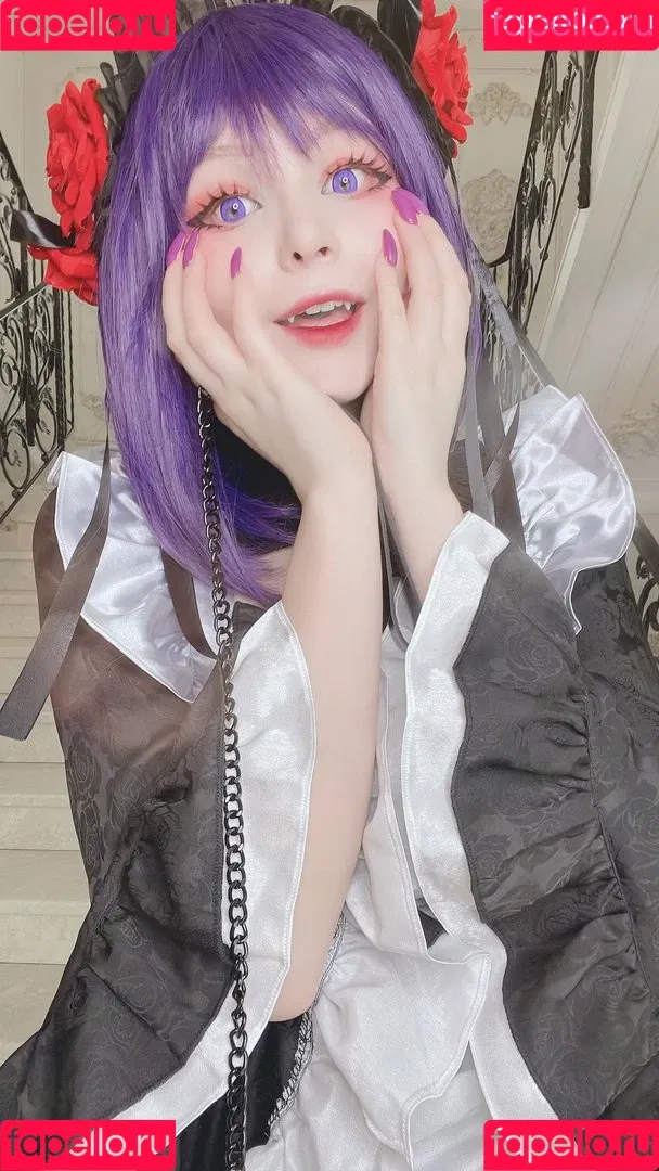 Dosya / Tsuki Desu / Tsuki_des / tsuki.des.cos / tsukides Onlyfans Photo Gallery 
