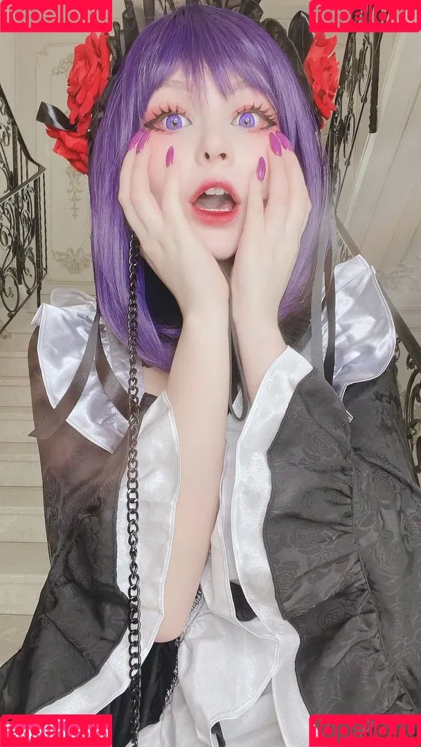 Dosya / Tsuki Desu / Tsuki_des / tsuki.des.cos / tsukides Onlyfans Photo Gallery 