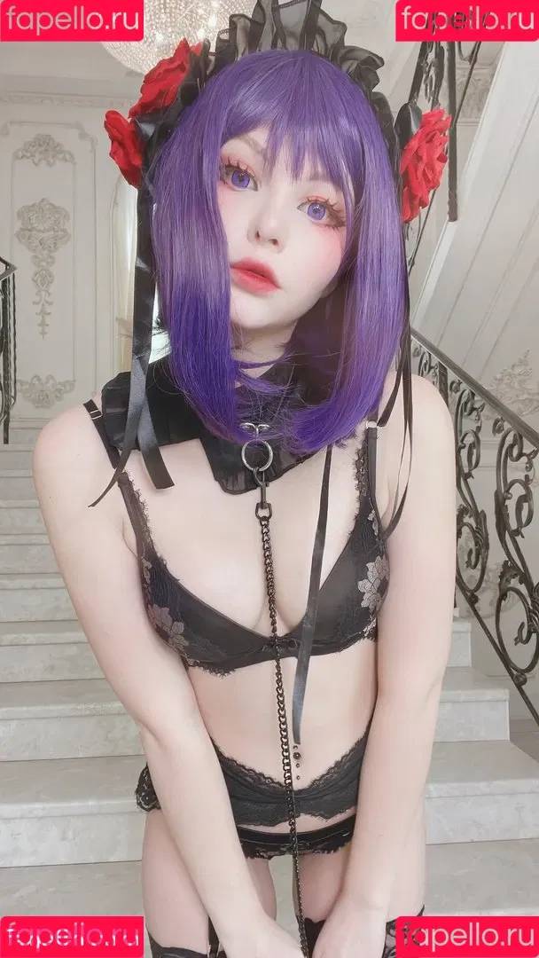 Dosya / Tsuki Desu / Tsuki_des / tsuki.des.cos / tsukides Onlyfans Photo Gallery 