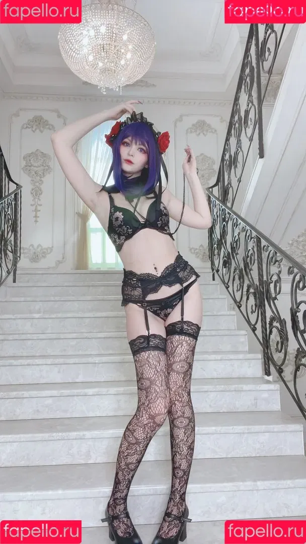 Dosya / Tsuki Desu / Tsuki_des / tsuki.des.cos / tsukides Onlyfans Photo Gallery 