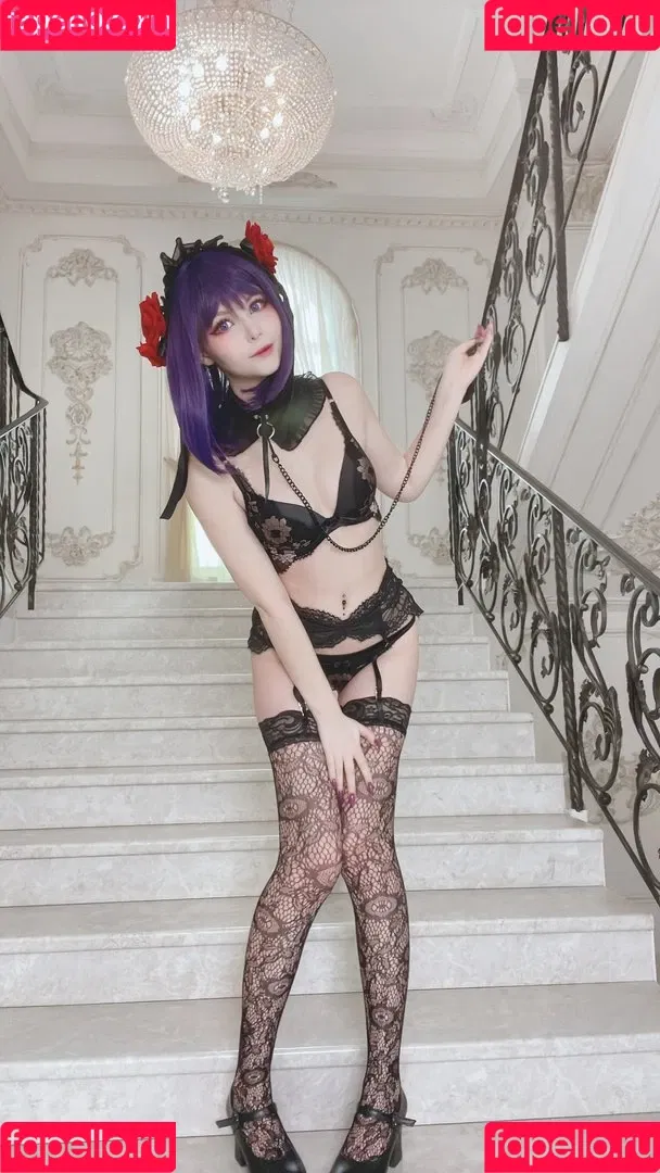 Dosya / Tsuki Desu / Tsuki_des / tsuki.des.cos / tsukides Onlyfans Photo Gallery 