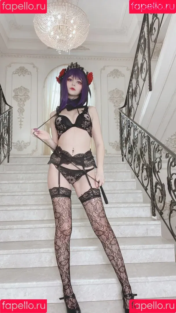 Dosya / Tsuki Desu / Tsuki_des / tsuki.des.cos / tsukides Onlyfans Photo Gallery 