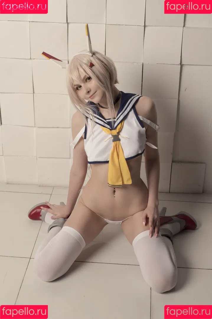 Dosya / Tsuki Desu / Tsuki_des / tsuki.des.cos / tsukides Onlyfans Photo Gallery 