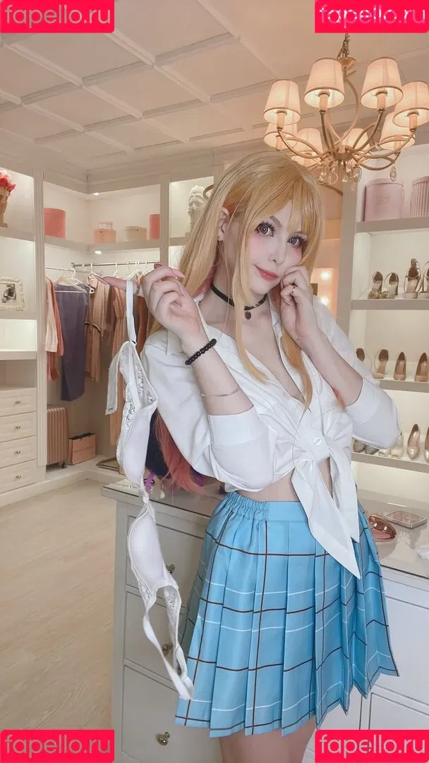 Dosya / Tsuki Desu / Tsuki_des / tsuki.des.cos / tsukides Onlyfans Photo Gallery 