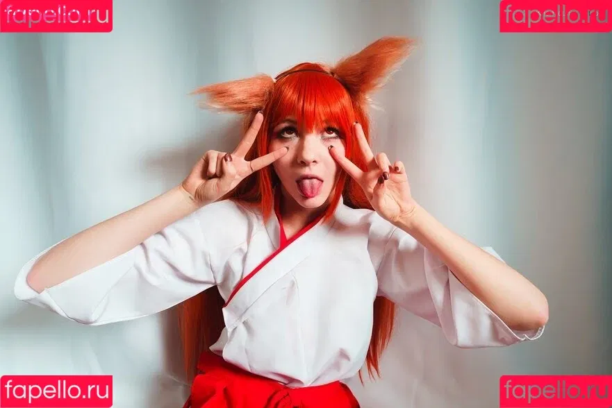 Dosya / Tsuki Desu / Tsuki_des / tsuki.des.cos / tsukides Onlyfans Photo Gallery 