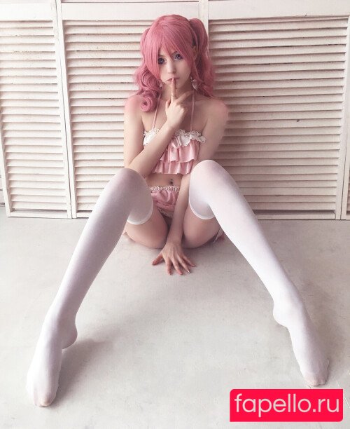 Dosya / Tsuki Desu / Tsuki_des / tsuki.des.cos / tsukides Onlyfans Photo Gallery 