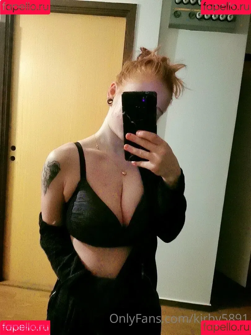 kirbybunny / kirbybunny2023 Onlyfans Photo Gallery 