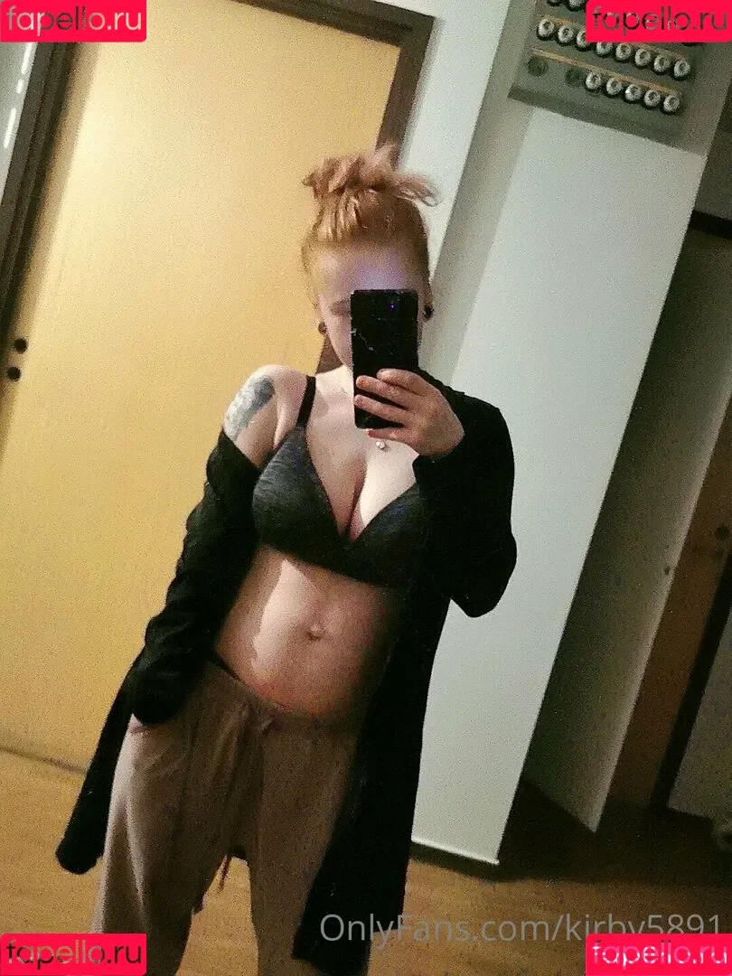 kirbybunny / kirbybunny2023 Onlyfans Photo Gallery 