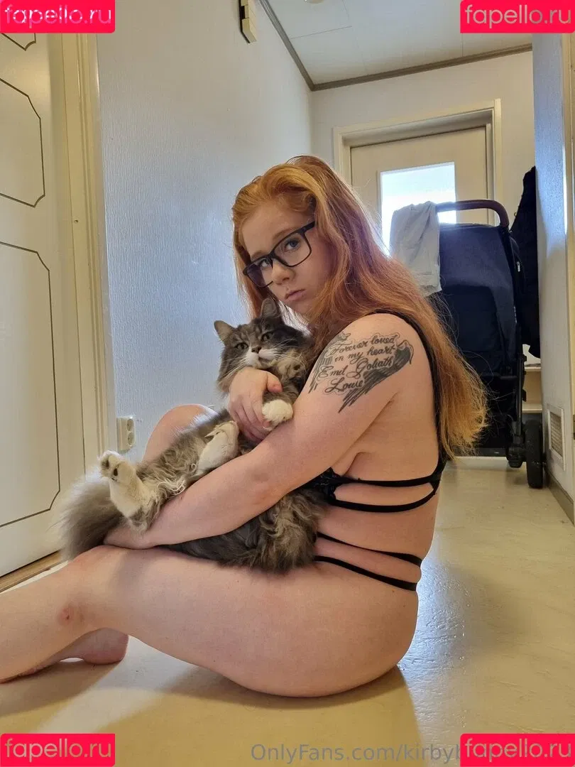 kirbybunny / kirbybunny2023 Onlyfans Photo Gallery 