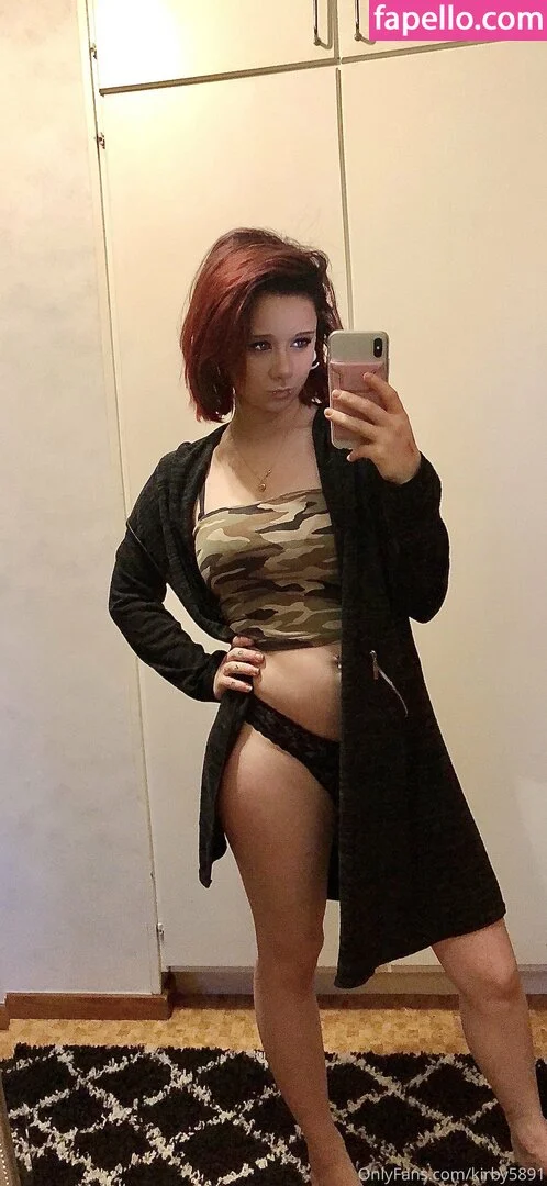 kirbybunny / kirbybunny2023 Onlyfans Photo Gallery 