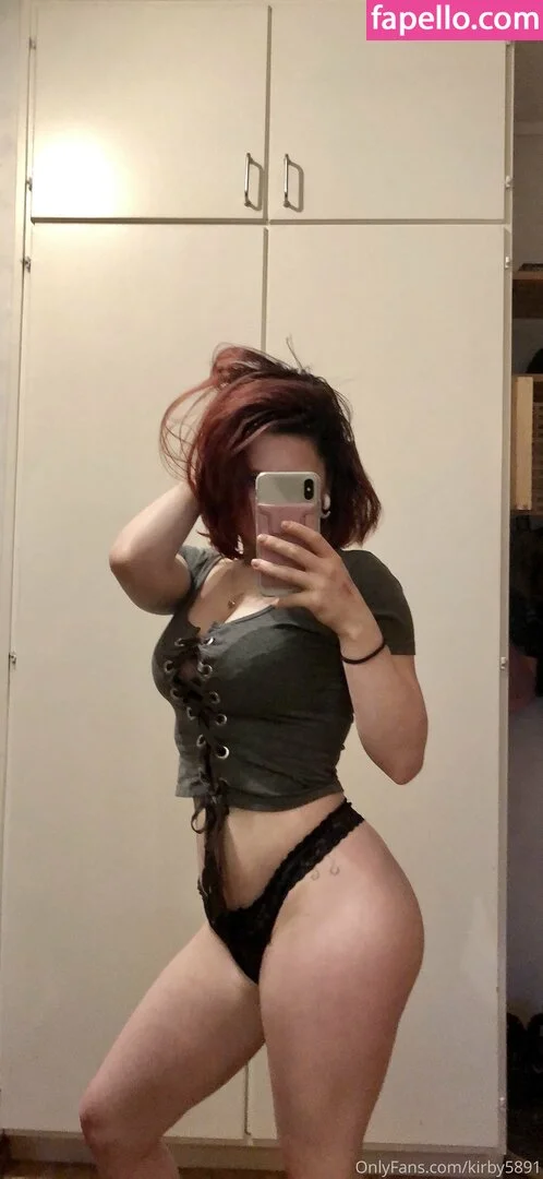 kirbybunny / kirbybunny2023 Onlyfans Photo Gallery 