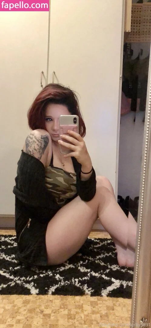 kirbybunny / kirbybunny2023 Onlyfans Photo Gallery 