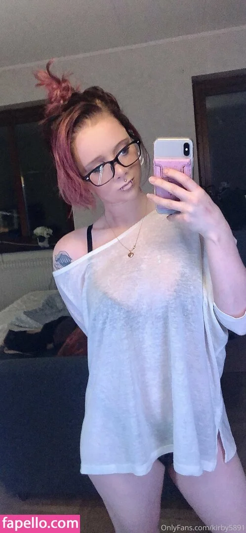 kirbybunny / kirbybunny2023 Onlyfans Photo Gallery 