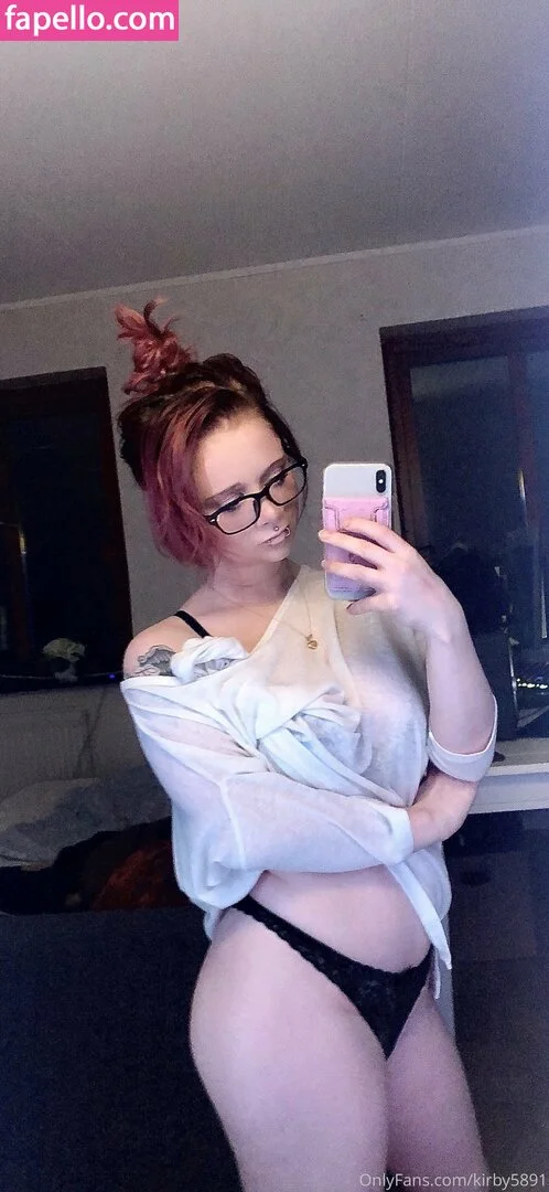 kirbybunny / kirbybunny2023 Onlyfans Photo Gallery 