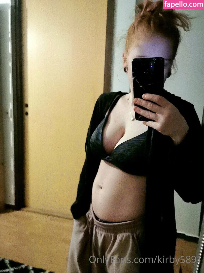 kirbybunny / kirbybunny2023 Onlyfans Photo Gallery 