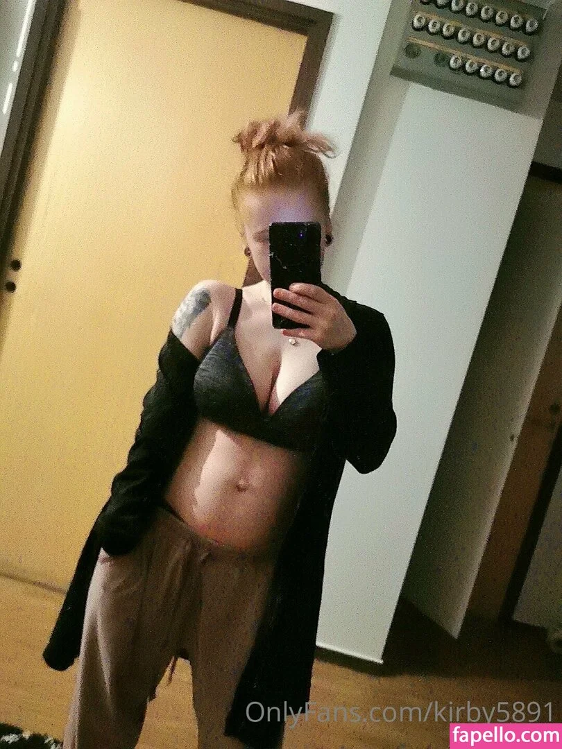 kirbybunny / kirbybunny2023 Onlyfans Photo Gallery 