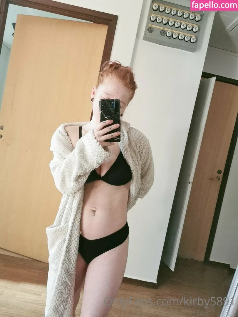 kirbybunny / kirbybunny2023 Onlyfans Photo Gallery 