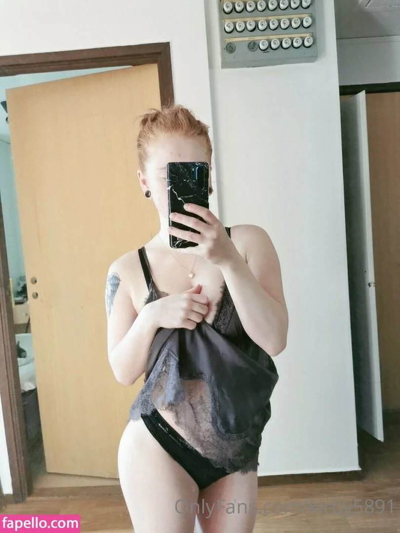 kirbybunny / kirbybunny2023 Onlyfans Photo Gallery 