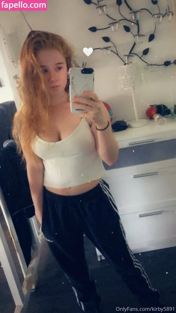 kirbybunny / kirbybunny2023 Onlyfans Photo Gallery 