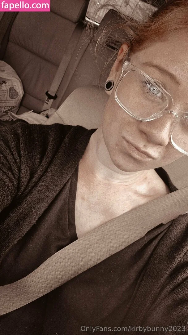 kirbybunny / kirbybunny2023 Onlyfans Photo Gallery 