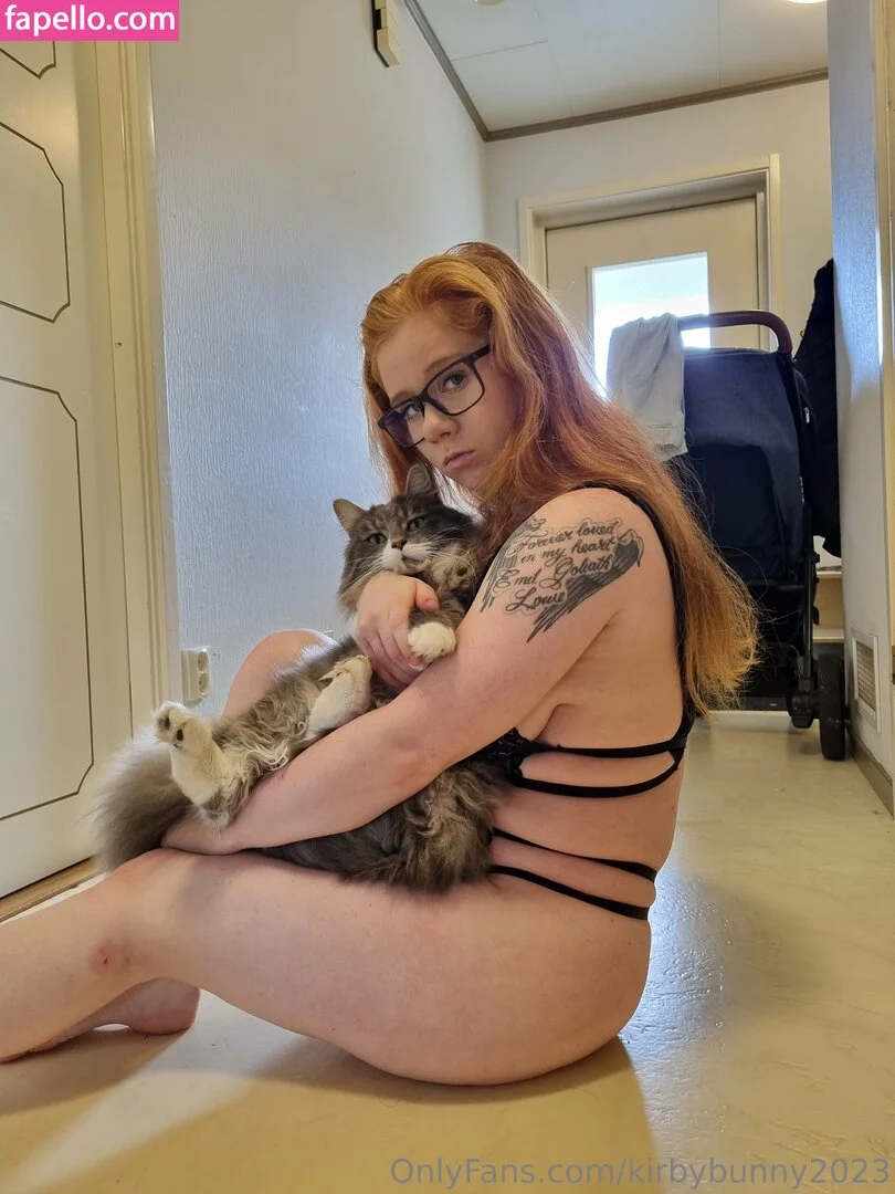 kirbybunny / kirbybunny2023 Onlyfans Photo Gallery 