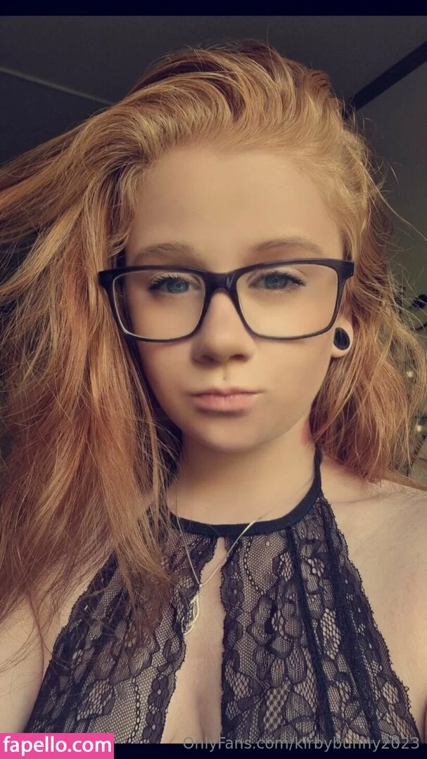 kirbybunny / kirbybunny2023 Onlyfans Photo Gallery 