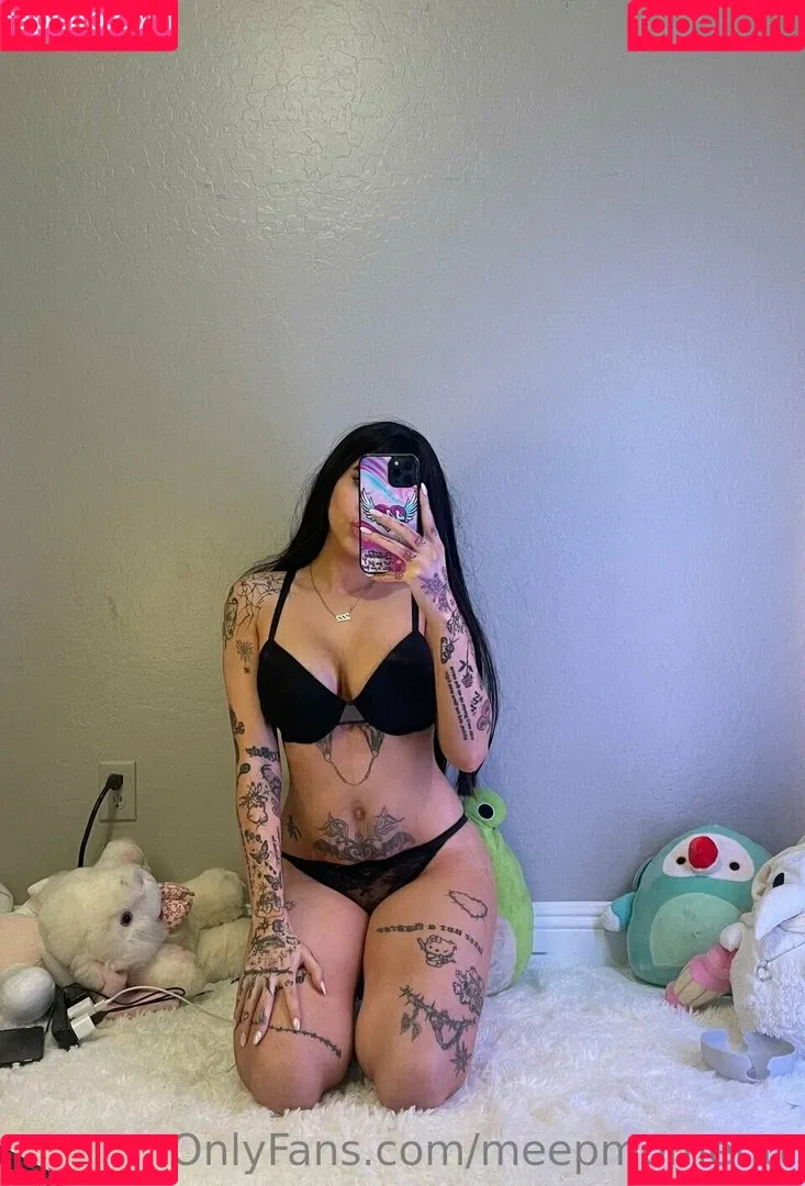 Meepmomentt / meepmoment Onlyfans Photo Gallery 