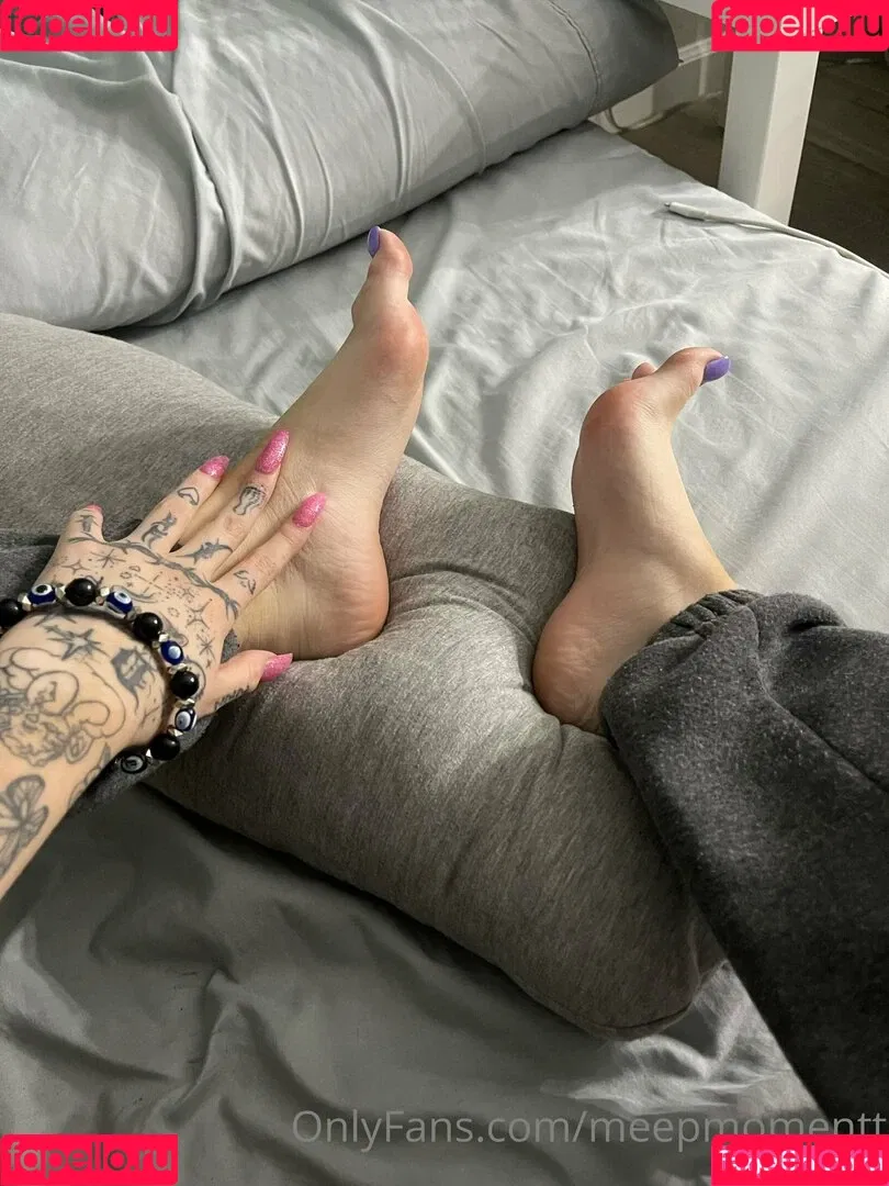 Meepmomentt / meepmoment Onlyfans Photo Gallery 