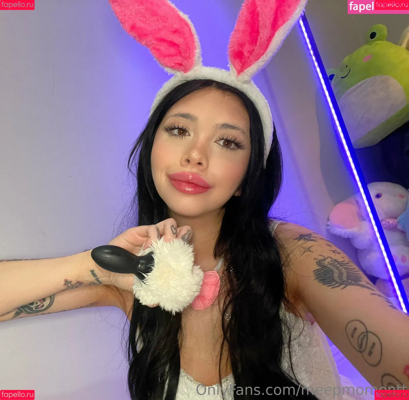 Meepmomentt / meepmoment Onlyfans Photo Gallery 