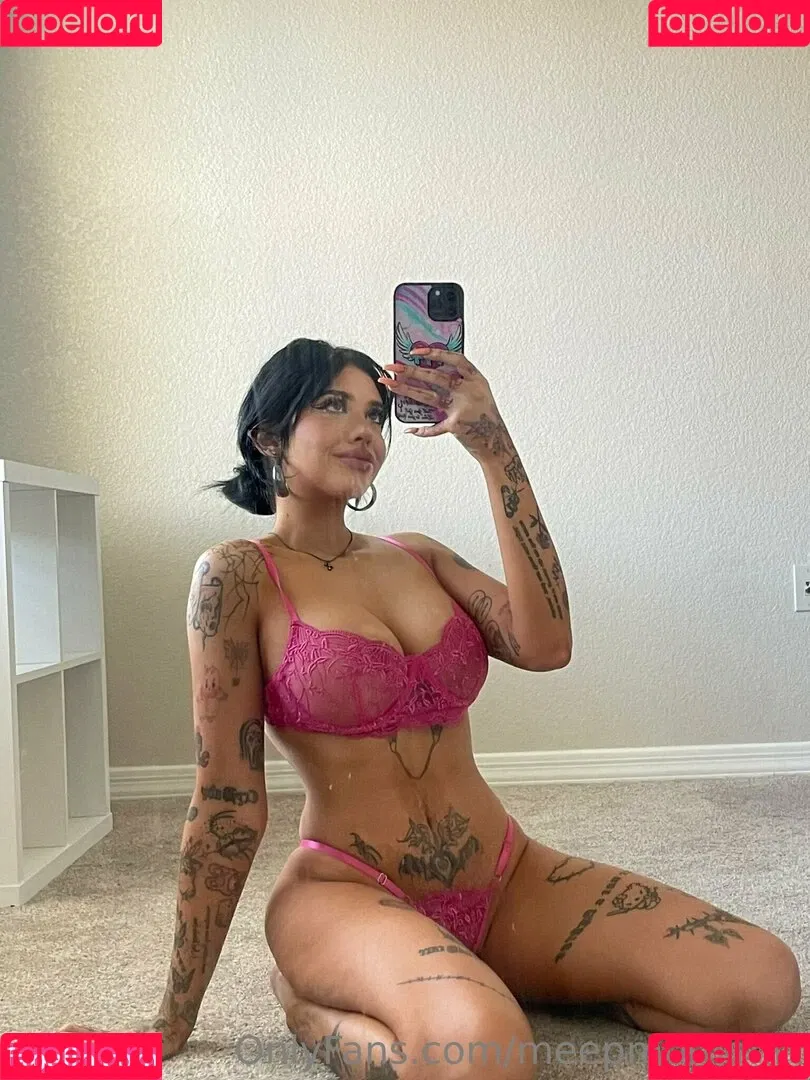 Meepmomentt / meepmoment Onlyfans Photo Gallery 