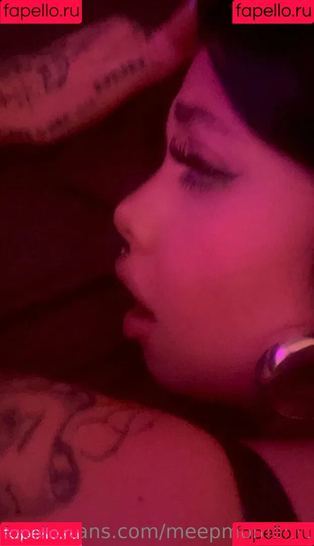 Meepmomentt / meepmoment Onlyfans Photo Gallery 